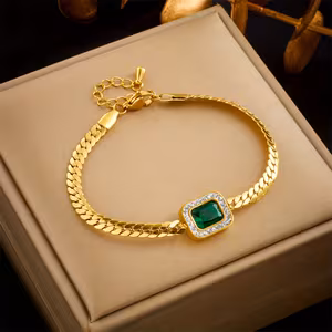 Rhinestones Bracelet