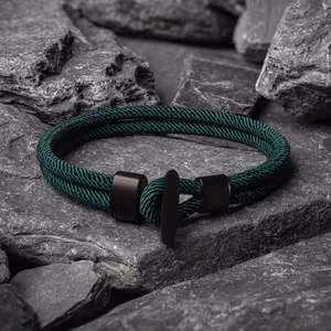 Boat Anchor Bracelet